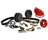Complete Basic Crate Engine Kit Designed For SB-Chevy 602 & 604 Crate Engines - image 1