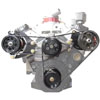 Complete Basic Crate Engine Kit Designed For SB-Chevy 602 & 604 Crate Engines - image 1