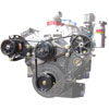 Complete Basic Crate Engine Kit Designed For SB-Chevy 602 & 604 Crate Engines - image 1