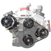 Complete Basic Crate Engine Kit Designed For SB-Chevy 602 & 604 Crate Engines - image 1