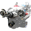 Complete Basic Crate Engine Kit Designed For SB-Chevy 602 & 604 Crate Engines - image 1