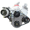 Complete Basic Crate Engine Kit Designed For SB-Chevy 602 & 604 Crate Engines - image 1