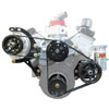 Complete Basic Crate Engine Kit Designed For SB-Chevy 602 & 604 Crate Engines - image 1