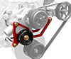 Idler-Tensioner Bracket Kit Ideal For Dirt Cars - image 1