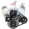 Complete Basic Crate Engine Kit Designed For SB-Chevy 602 & 604 Crate Engines - image 1