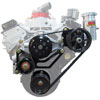 Complete Basic Crate Engine Kit Designed For SB-Chevy 602 & 604 Crate Engines - image 1