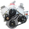 Complete Basic Crate Engine Kit Designed For SB-Chevy 602 & 604 Crate Engines - image 1