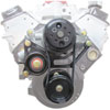 SAME AS 16322000 EXCEPT WITH 3/8 FEMALE OUTPUT STEERING PUMP (FUEL DRIVE) - image 1
