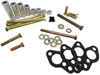 HARDWARE KIT FOR WATER PUMP ONLY DRIVE KITS W/ ALTERNATOR / BELLHOUSING STR. PUMP - image 1
