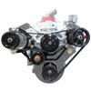 Complete Basic Crate Engine Kit Designed For SB-Chevy 602 & 604 Crate Engines - image 1