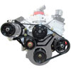 Complete Basic Crate Engine Kit Designed For SB-Chevy 602 & 604 Crate Engines - image 1
