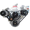 Complete Basic Crate Engine Kit Designed For SB-Chevy 602 & 604 Crate Engines - image 1
