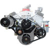 Complete Basic Crate Engine Kit Designed For SB-Chevy 602 & 604 Crate Engines - image 1
