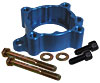 power Steering Pump Adapter 2-Bolt Pattern - image 1
