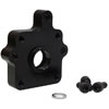 Power Steering Pump Adapter Stock Car Products (SCP) Or Weaver Dry Sump - image 1