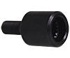 Drive Spud 17-Spline Female To 3/8" x 24 - image 1