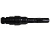 Replacement Hex Pump Shaft 17 Spline Heat Treated - image 1