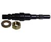 Replacement Hex Pump Shaft Heat Treated - image 1