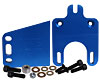 FOCUS MIDGET MOUNTING BRACKET KIT - image 1