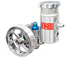 Aluminum Power Steering Pump W/Tank 7.2cc Pump - image 1