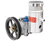Aluminum Power Steering Pump W/Tank East/West Series Pump - image 1