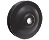 V-Belt Steering Pump Pulley 3.5" - image 1