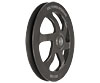 V-Belt Steering Pump Pulley 6.0" - image 1