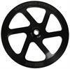 8" ALM V-BLT PLY ALM PMP - image 1