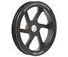 Serpentine Steering Pump Pulley 4.2" - image 1