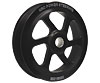 Serpentine Steering Pump Pulley 4.2" - image 1