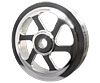 Polished Power Steering Pulley 4.2" Diameter - image 1