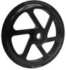 Serpentine Steering Pump Pulley 6.0" - image 1