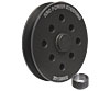 Water Pump Pulley 3.5" - image 1