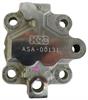 1ST DESIGN ALUMINUM PUMP REAR COVER ASSEMBLY - image 1