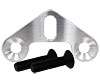 Aluminum Pump Base Adapter - image 1