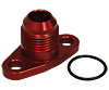 Inlet Fitting -10AN - image 1