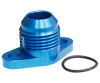 Inlet Fitting -12AN - image 1