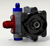 9.6CC PRO SERIES-III PUMP WITHOUT PULLEY - 3/8 HEX PTO OUTPUT - image 1