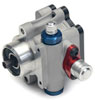 9.6CC PRO SERIES III SHAFT DRIVE PUMP WITH 3/8 HEX INPUT - image 1