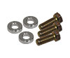 Cylinder Head Mounted Hardware Kit SB-Chevy - image 1