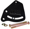 Power Steering Pump Bracket Only SB-Chevy - image 1