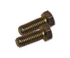 Block Mounted Hardware Kit SB-Chevy - image 1