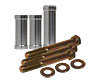 Block Mounted Bolt & Spacer Kit Dodge 340/360 - image 1