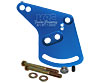 Power Steering Pump Bracket Only Ford 260/289/302 Short Deck Height (8.2"-8.7") - image 1