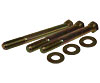 Cylinder Head Mounted Bolt Kit SB-Ford (Short & Tall Deck Height) - image 1
