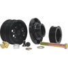 30% SERP PULLEY KIT SBC - image 1