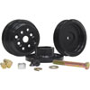 1 TO 1 SERP PULLEY KIT SB