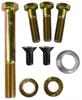 HARDWARE FOR CHEVROLET SERPENTINE PULLEY - image 1