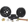 15% SERP PULLEY KIT SBC - image 1