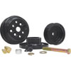 30% SERP PULLEY KIT SBC - image 1